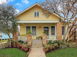 1124 Key St, Houston, TX 77009