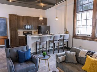 Wilkinson Lofts, Saint Louis, MO 63143