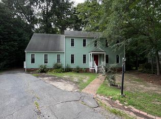 14409 Birnam Woods Dr, Midlothian, VA 23112