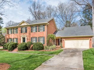 3911 Chevington Rd, Charlotte, NC 28226