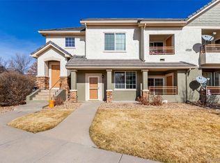 Saddle Rock East Condos, Aurora, CO 80016