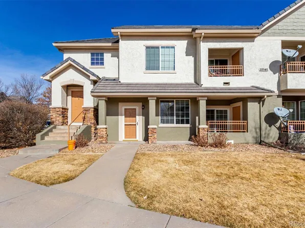 22545 E Ontario Drive #102, Aurora, CO 80016