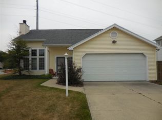 6322 Headwaters Trl, Fort Wayne, IN