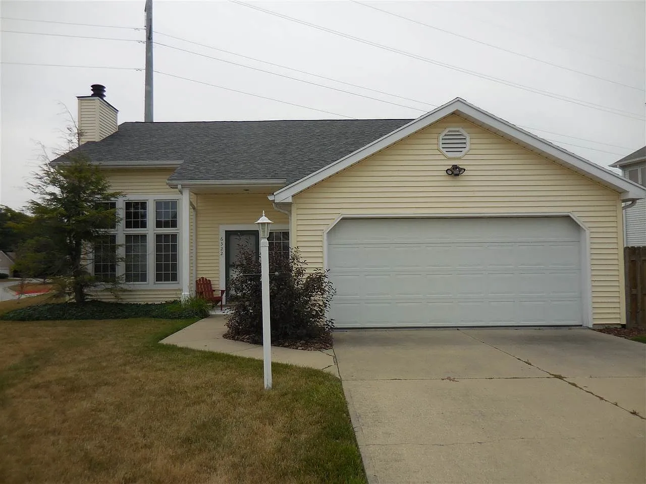 6322 Headwaters Trl photo 1