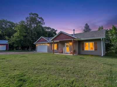 12914 Rutledge Rd, Finlayson, MN, 55735