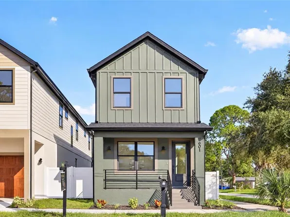 2601 N ALBANY AVENUE, TAMPA, FL 33607