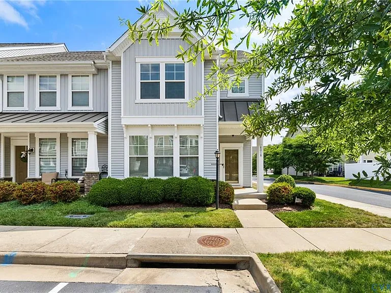 8018 Rutland Village Dr #1 — Photo 1