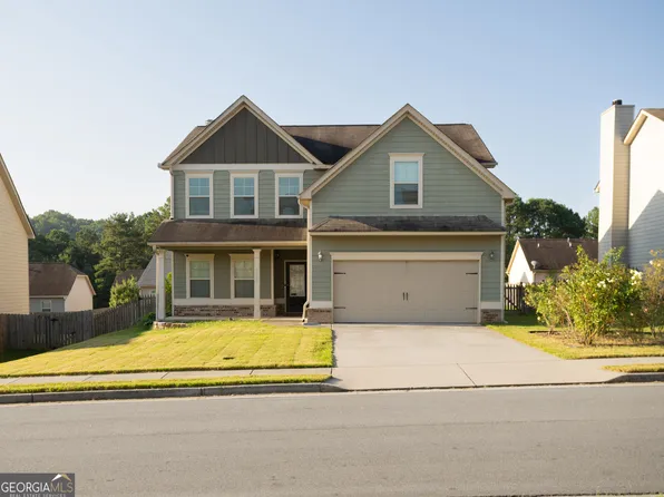 4153 Potomac Walk Ct, Loganville, GA 30052