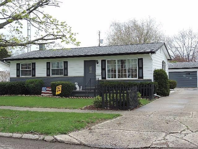 1st image of 5197 Don Shenk Dr