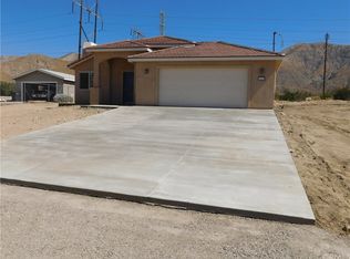 54160 Kalsman Dr, Whitewater, CA 92282