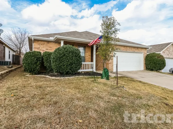 716 Kentucky Derby Ln, Fort Worth, TX 76179