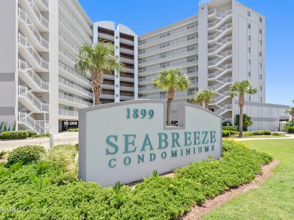 1899 Beach Blvd #504, Biloxi, MS 39531
