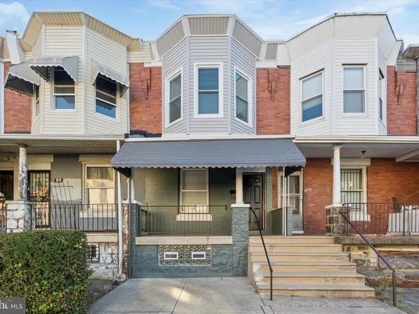 1455 N Edgewood St, Philadelphia, PA 19151