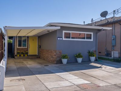 25 Tanforan Ave, San Bruno, CA, 94066
