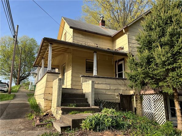 325 N Mad Anthony St, Millersburg, OH 44654