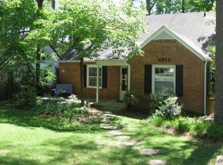 2711 Augusta Dr, Durham, NC 27707