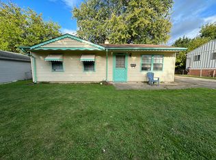 3861 Bennett Dr, Indianapolis, IN