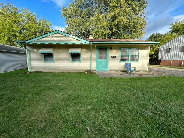 3861 Bennett Dr, Indianapolis, IN 46254