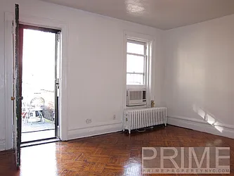 Rented by James Everett Lewis, LREB