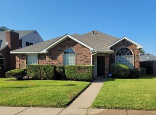 10200 Concord Dr, Frisco, TX 75035