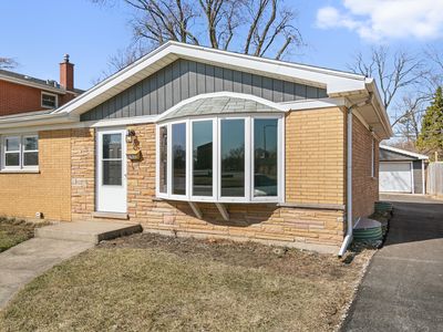 2912 175th St, Hazel Crest, IL, 60429
