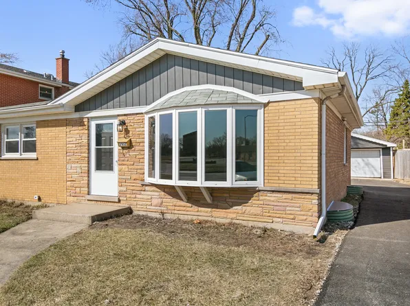2912 175th St, Hazel Crest, IL 60429