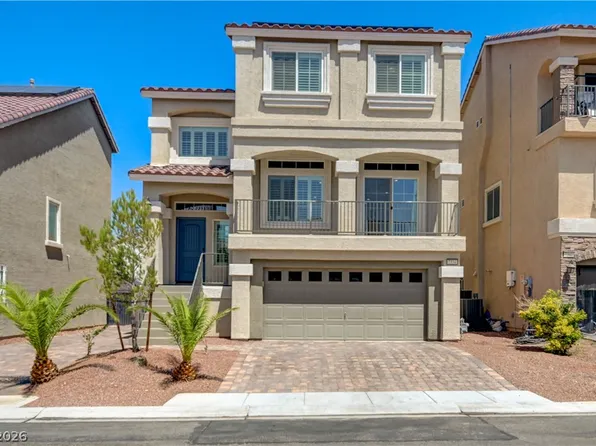 7334 Bridger Hill Ct, Las Vegas, NV 89139