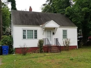 600 Frank St, Raleigh, NC 27604