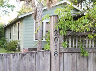 2018 Frampton Ave, Charleston, SC 29412