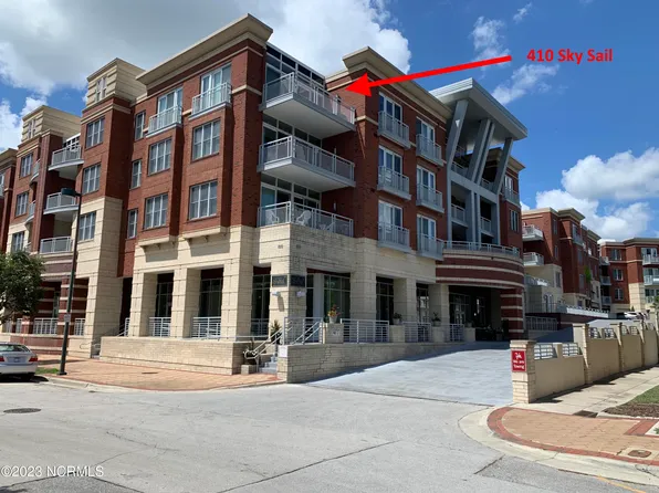 410 Sky Sail Boulevard, New Bern, NC 28560