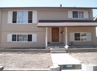 4403 Amador Rd, Fremont, CA 94538