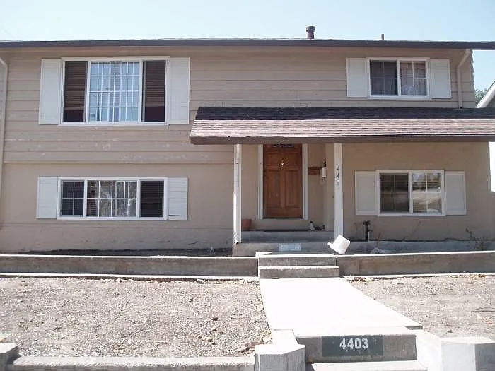 4403 Amador Rd photo 1