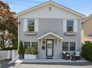 42 New St, Rye, NY 10580