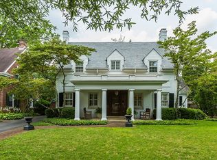 1716 Fairway Dr, Lexington, KY 40502