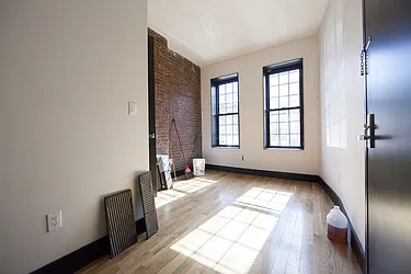 Rented by Brooklyn Group
