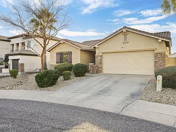 3rd image of 5455 W Bajada Road