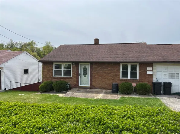 4010 Everlawn St, West Mifflin, PA 15122