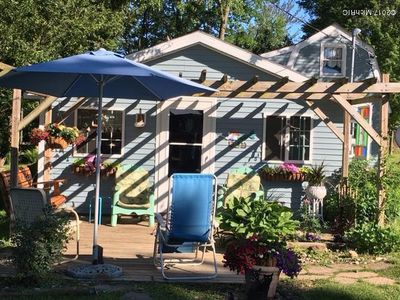 559 Richard Dr, Crystal, MI, 48818