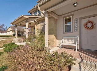110 Gates Of The Artic Ave, Pflugerville, TX 78660