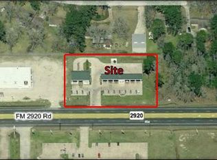 3000 Fm 2920 Rd, Spring, TX 77388