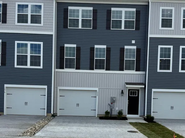 1080 Meadowlark Dr, Fogelsville, PA 18051