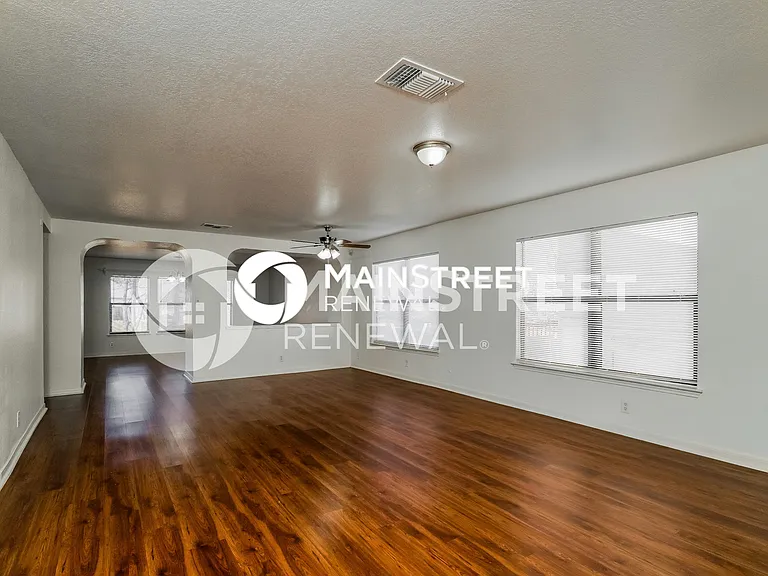 WM - Living Room