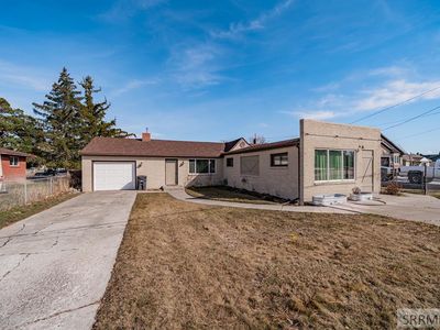 2955 S Central Ave, Ammon, ID, 83406