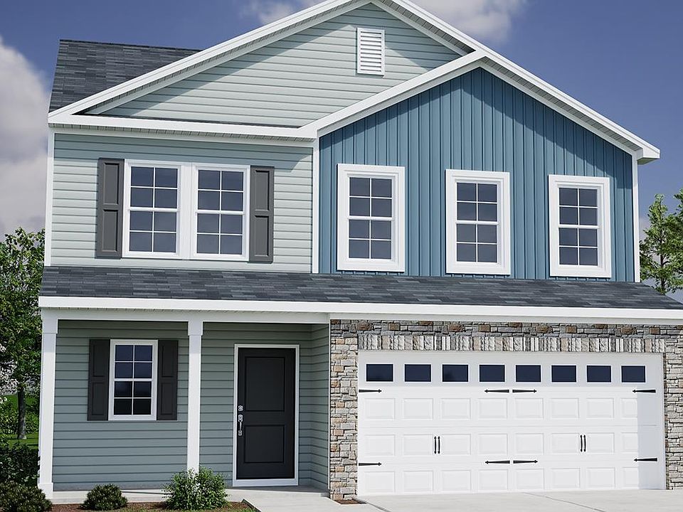 1st image of 724 James Oak Ln Lot 5
