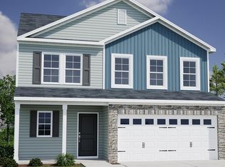 724 James Oak Ln LOT 5, Lyman, SC 29365