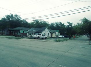 2304 E Ann Arbor Ave, Dallas, TX 75216