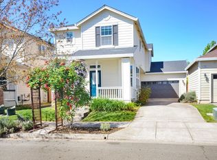 7981 Ferrari Way, Windsor, CA 95492