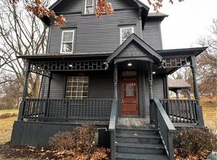 108 S Overton Ave, Independence, MO 64053