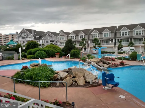 9903 Seapointe Blvd APT 504, Wildwood, NJ 08260