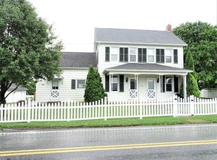 246 Meadow Valley Rd, Ephrata, PA 17522